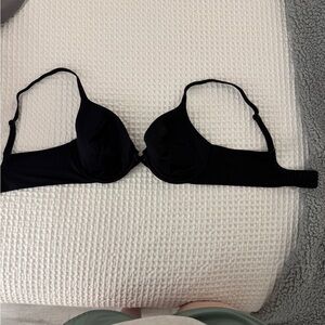 Classic Black Women's Bra -WACOAL